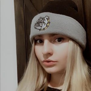 Meet your Posher, Emma